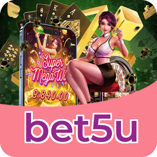 Acesso seguro à conta bet5u — ilustração editorial