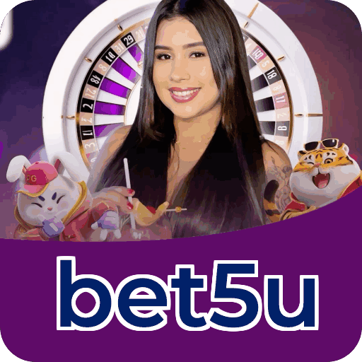 Catálogo bet5u 2.547 jogos - Pragmatic Play, Evolution, NetEnt