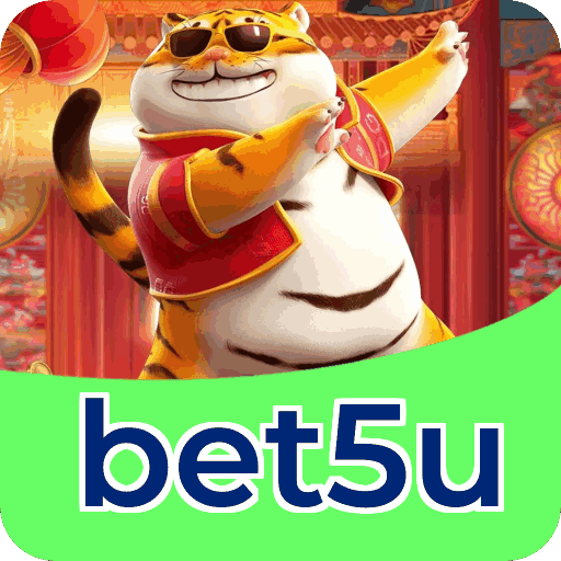 Catálogo bet5u 2.547 jogos - Pragmatic Play, Evolution, NetEnt
