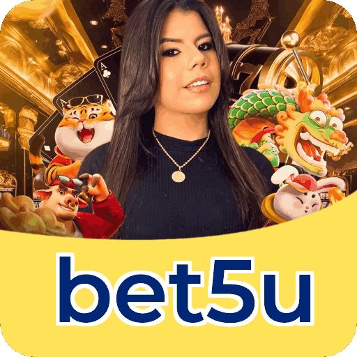 Apostas esportivas na bet5u — ilustração editorial