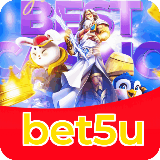 Tabela RTP dos jogos de cassino da bet5u