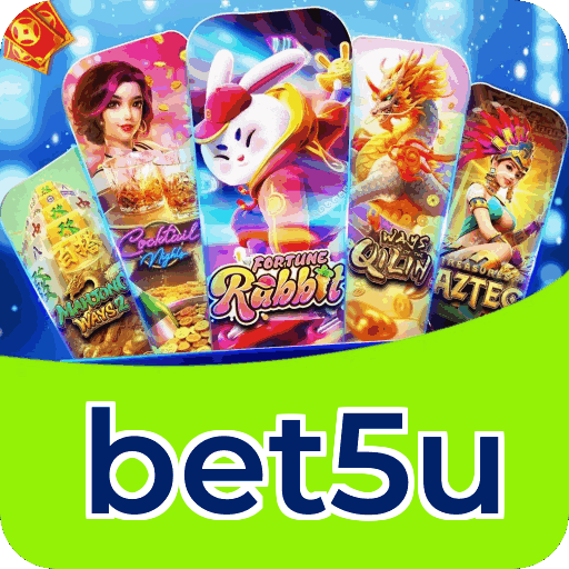 Apostas esportivas na bet5u — ilustração editorial