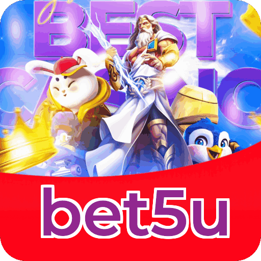 Passo a passo para baixar o app bet5u — ilustração editorial